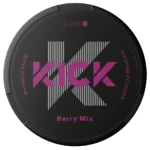 KICK Berry Mix