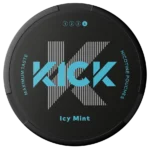 KICK Icy Mint