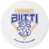 BIITTI Energy Nikotiinipussit