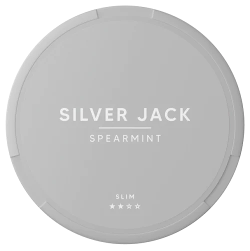 Silver Jack