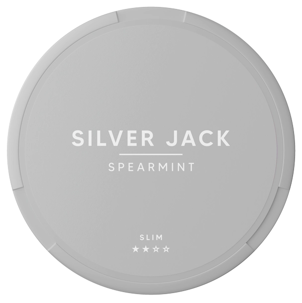 Silver Jack